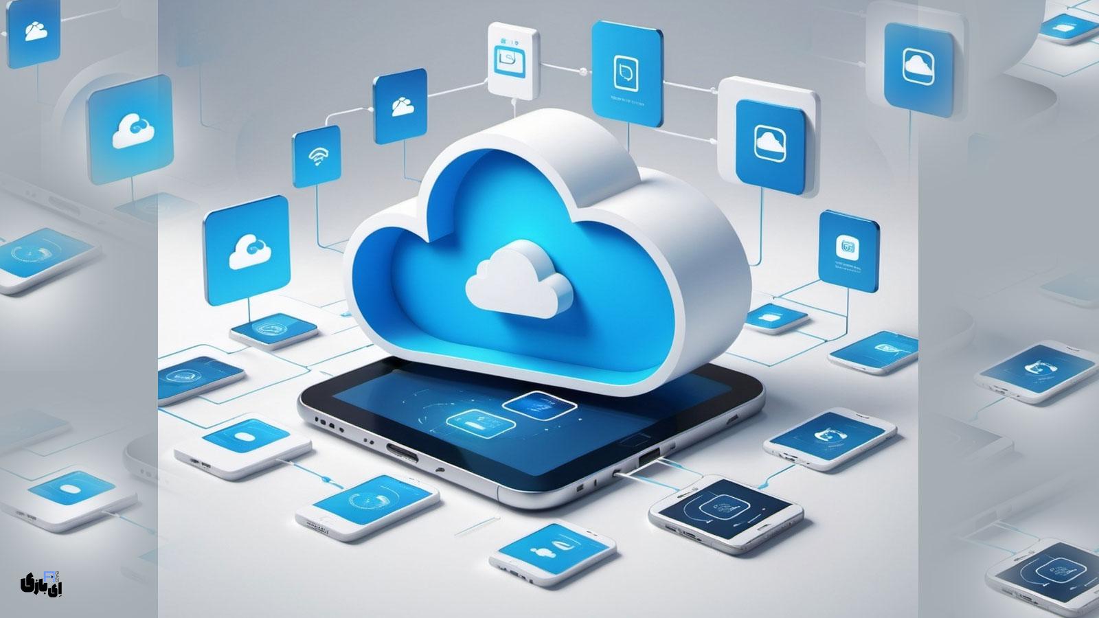 برنامهها و راهکارهای ذخیره سازی ابری (Cloud) رایگان در سال 2024 3 راهکارهای ذخیرهسازی ابری (Cloud) - معرفی دراپ باکس