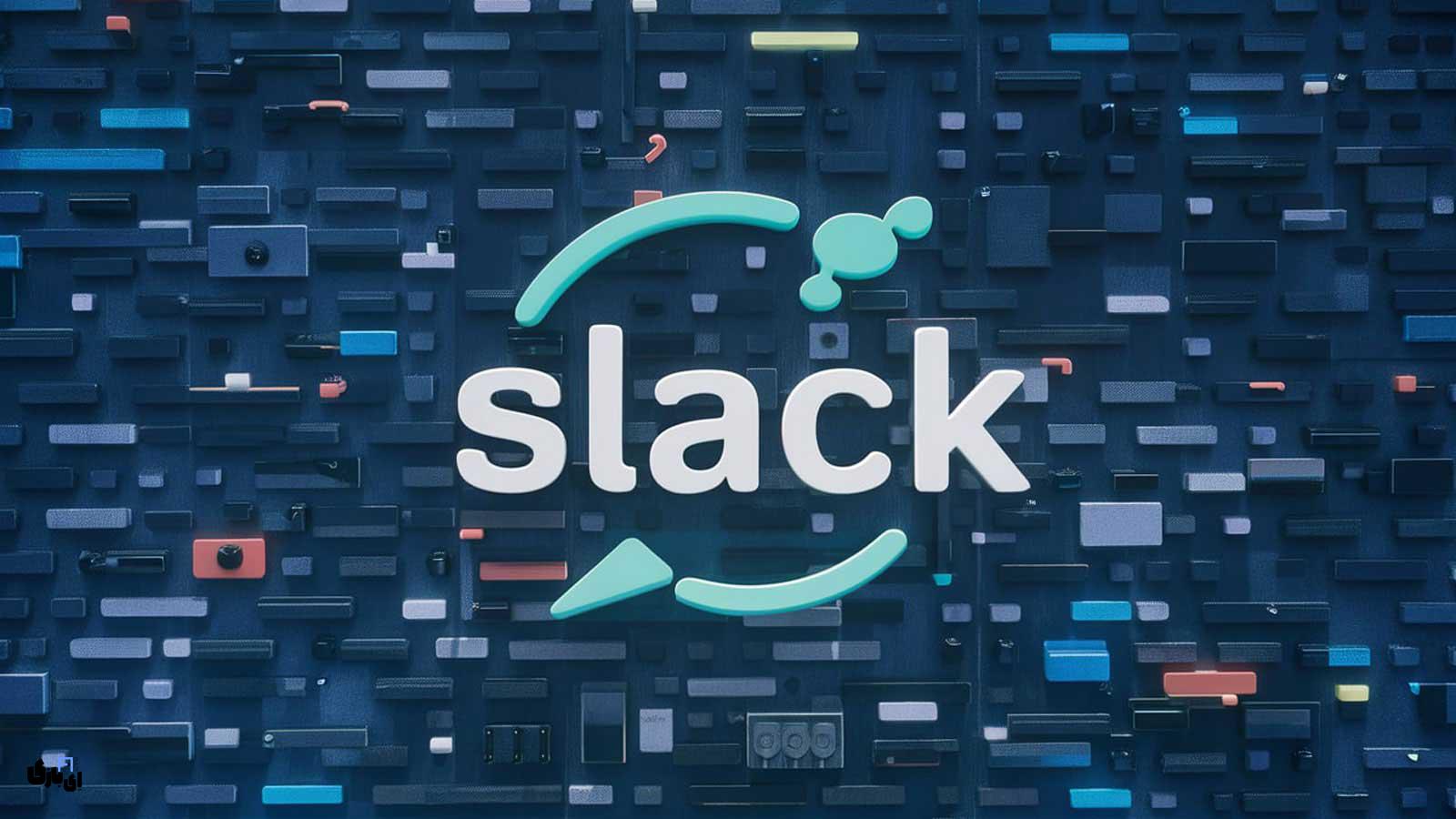 معرفی 10 پلاگین برتر ChatGPT | دگرگونی در استفاده از هوش مصنوعی 9 بررسی 10 پلاگین برتر ChatGPT - پلاگین Slack