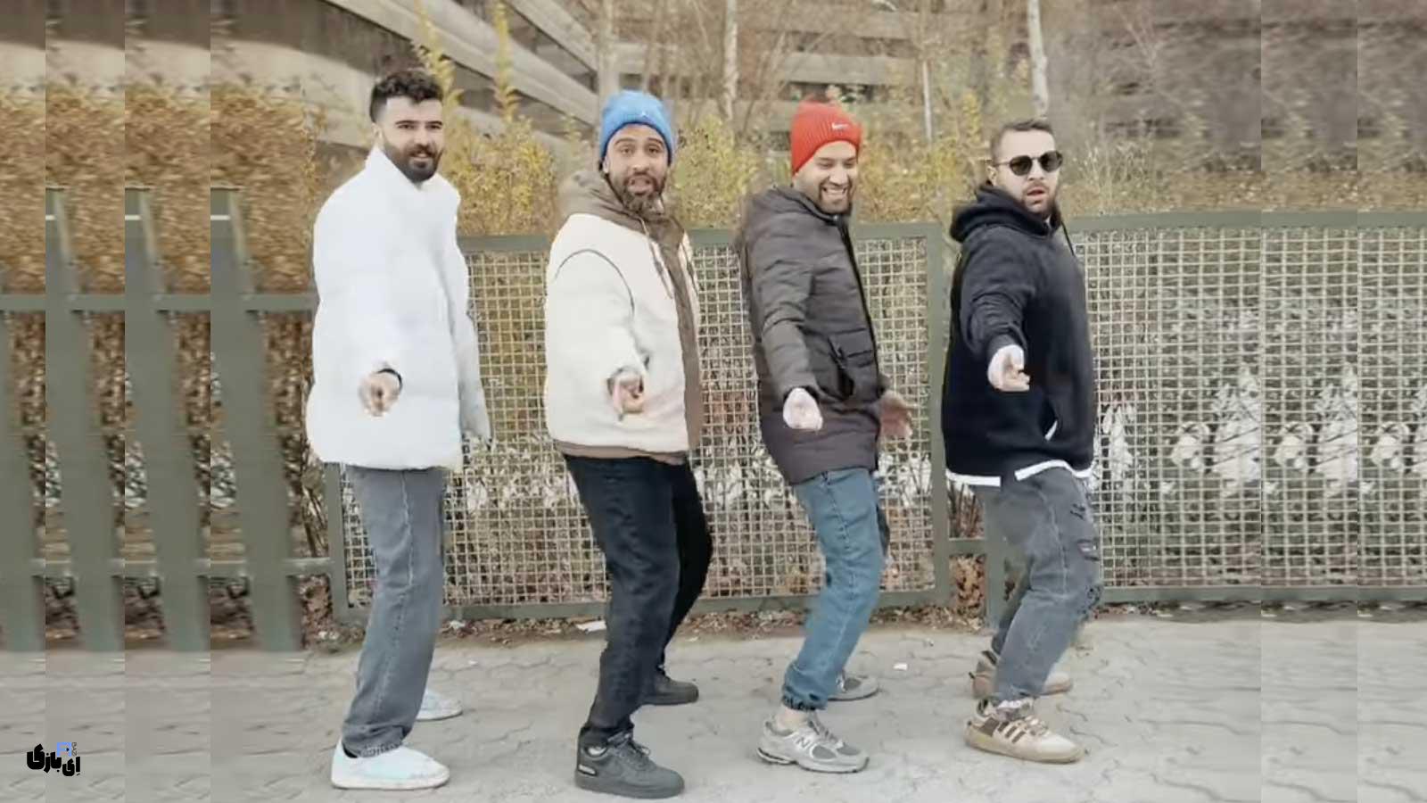 بهترین اینفلوئنسرهای اینستاگرام ایرانی در سال 1403 20 بهترین اینفلوئنسرهای اینستاگرام ایرانی در سال 1403- محتوای طنز