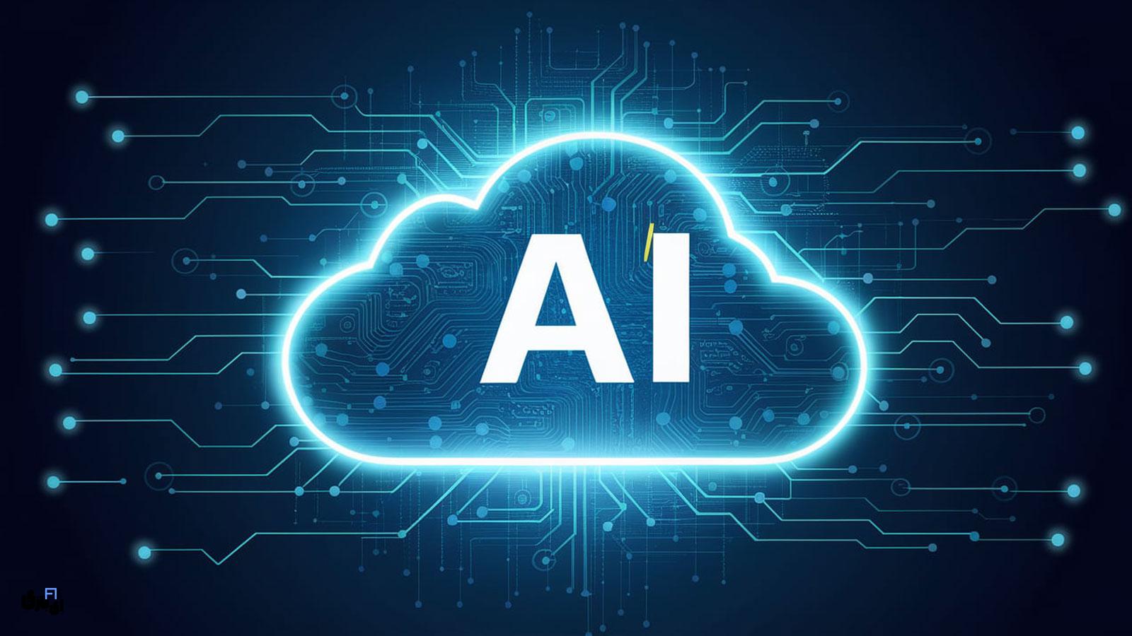 قدرت هوش مصنوعی ابری (Cloud AI)؛ بدون محدودیت 5 کاربردهای هوش مصنوعی ابری(Cloud AI) - خرده فروشی