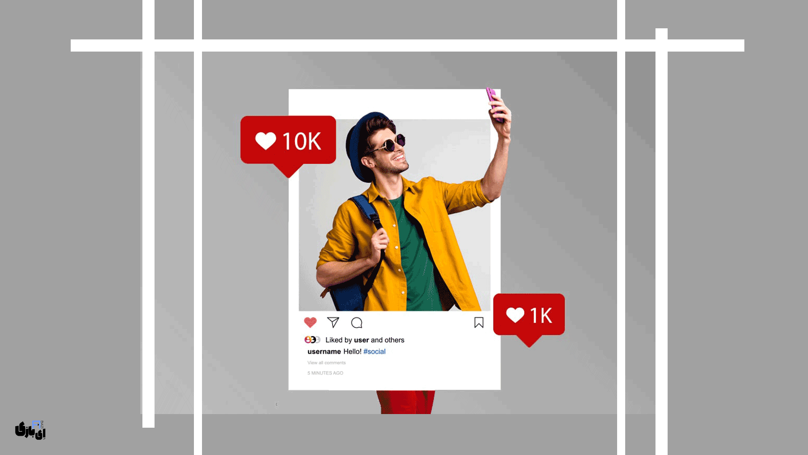 بهترین اینفلوئنسرهای اینستاگرام ایرانی در سال 1403 16 بهترین اینفلوئنسرهای اینستاگرام ایرانی در سال 1403-تقسیم بر حسب تعداد فالور