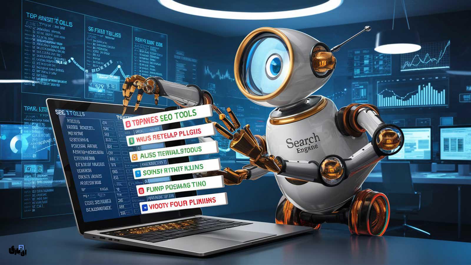 با 11 ابزار سئو سال 2024، وبسایت خود را به صدر گوگل برسانید 7 بررسی 11 ابزار سئو سال 2024 به عنوان برترین ها- معرفی Yoast SEO