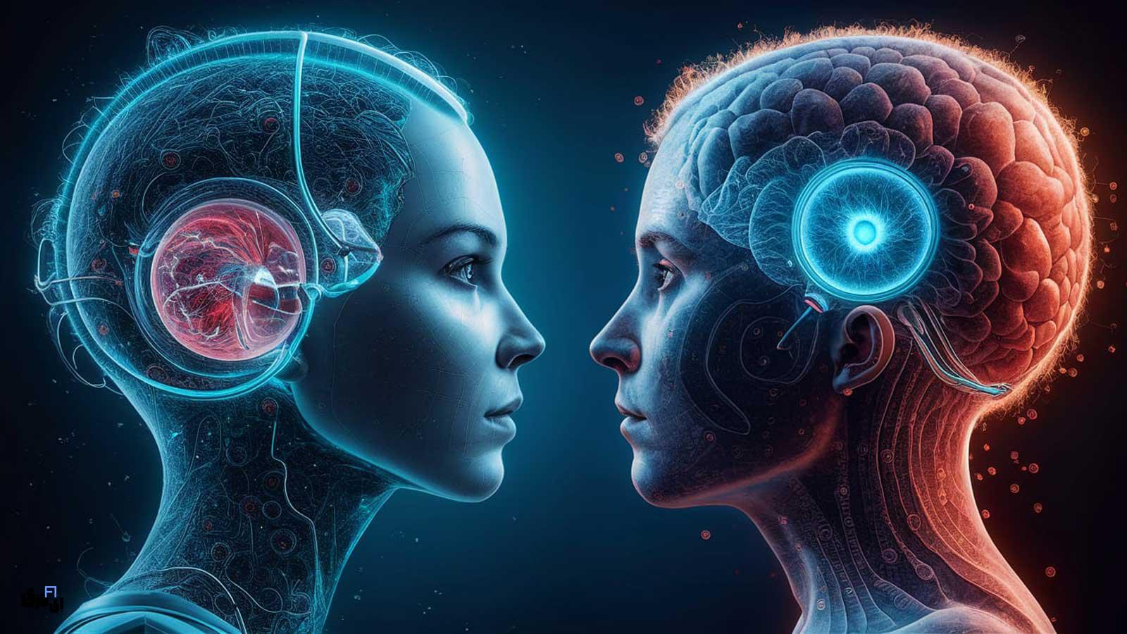 آینده هوش مصنوعی مولد و دنیای پساانسان! 9 آینده هوش مصنوعی مولد