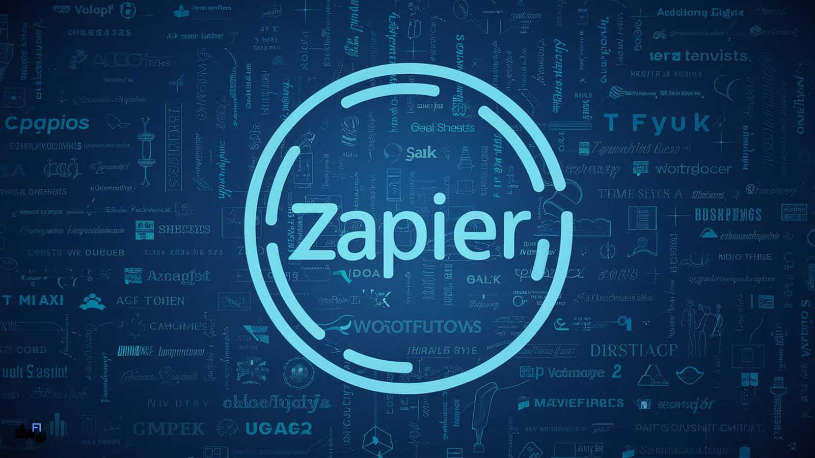 معرفی 10 پلاگین برتر ChatGPT | دگرگونی در استفاده از هوش مصنوعی 11 بررسی 10 پلاگین برتر ChatGPT - پلاگین ZapWorks