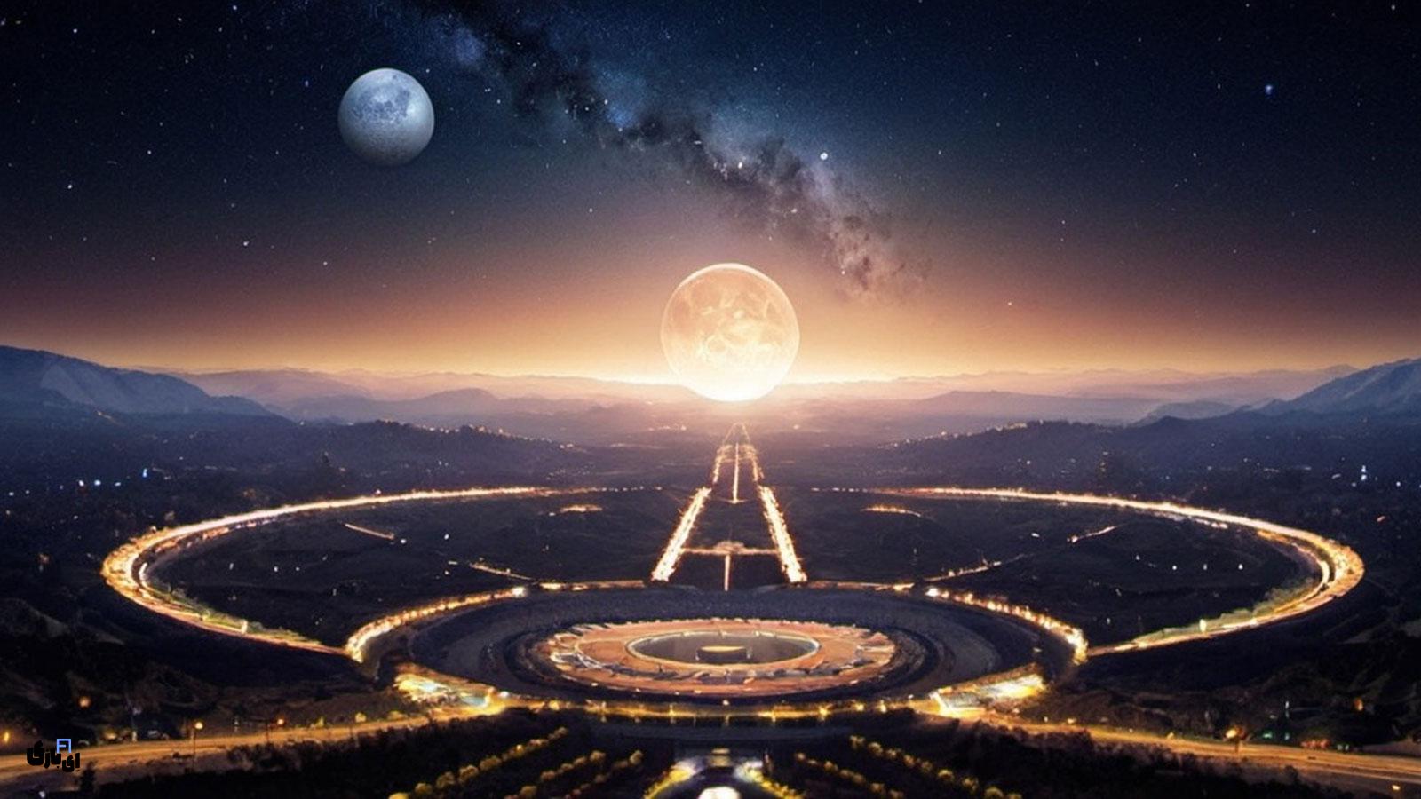 در المپیاد نجوم، ستارههای ایرانی درخشیدند! 7 المپیاد نجوم؛ سفری در اعماق دانش کیهانی