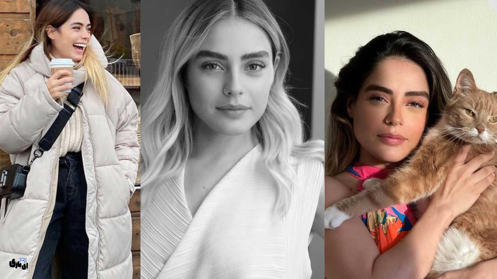 بهترین اینفلوئنسرهای اینستاگرام ایرانی در سال 1403 17 بهترین اینفلوئنسرهای اینستاگرام ایرانی در سال 1403-محاسبه Engagement Rate