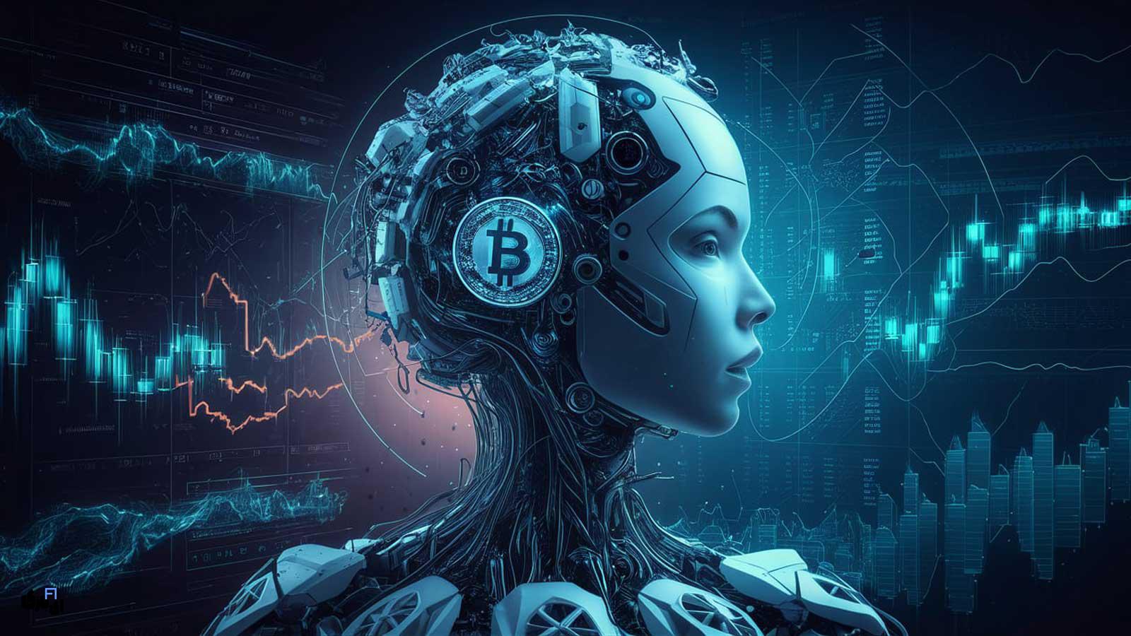 چگونه هوش مصنوعی در ارزهای دیجیتال ثروت میآفریند؟! از الگوریتم تا میلیونها دلار 10 هوش مصنوعی در ارزهای دیجیتال- معاملات خودکار و کارایی