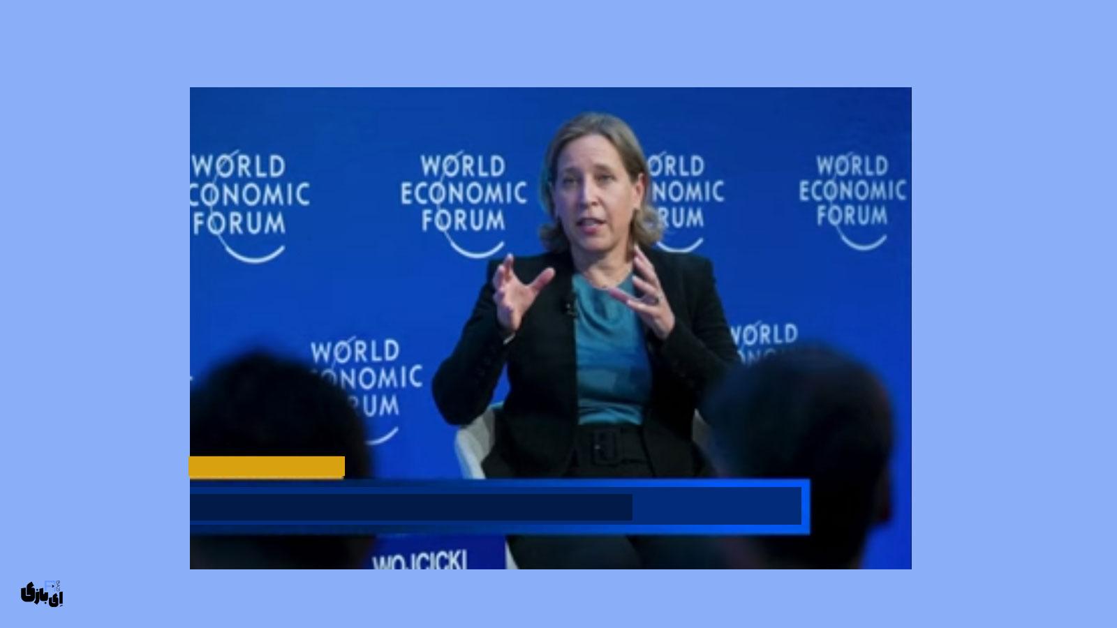 سکوت ابدی ملکه یوتیوب؛ درگذشت سوزان وجیتسکی (Susan Wojcicki)! 2 درگذشت سوزان وجیتسکی(Susan Wojcicki)، نیروی محرک گوگل و یوتیوب