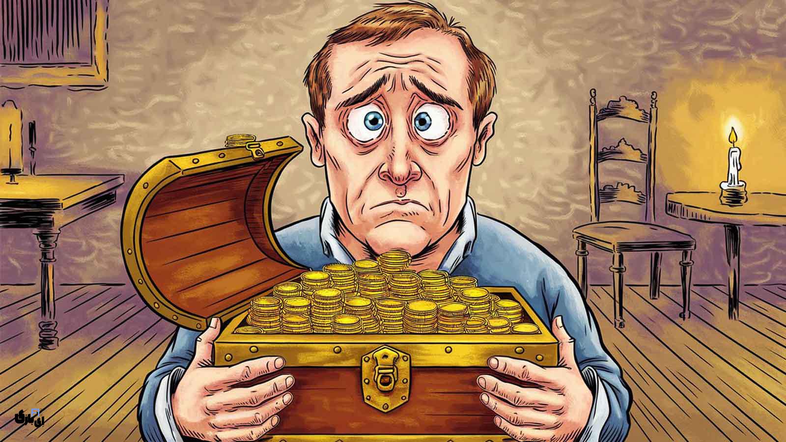 غلبه بر ترس از موفقیت و رسیدن به پتانسیلهای خود! | آپدیت 2024 3 ترس از موفقیت - ثروت و معنویت لزوماً در تضاد با هم نیستند
