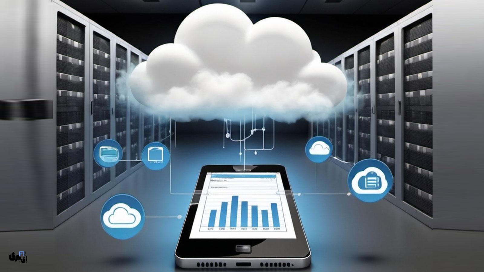 برنامهها و راهکارهای ذخیره سازی ابری (Cloud) رایگان در سال 2024 8 ذخیره سازی ابری - معرفی ترزوریت