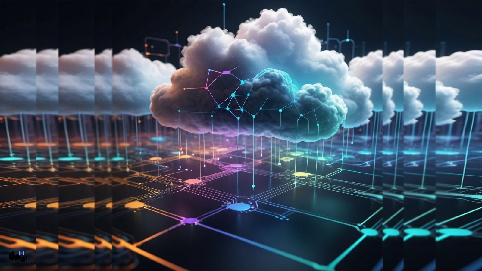 قدرت هوش مصنوعی ابری (Cloud AI)؛ بدون محدودیت 8 آینده هوش مصنوعی ابری(Cloud AI)