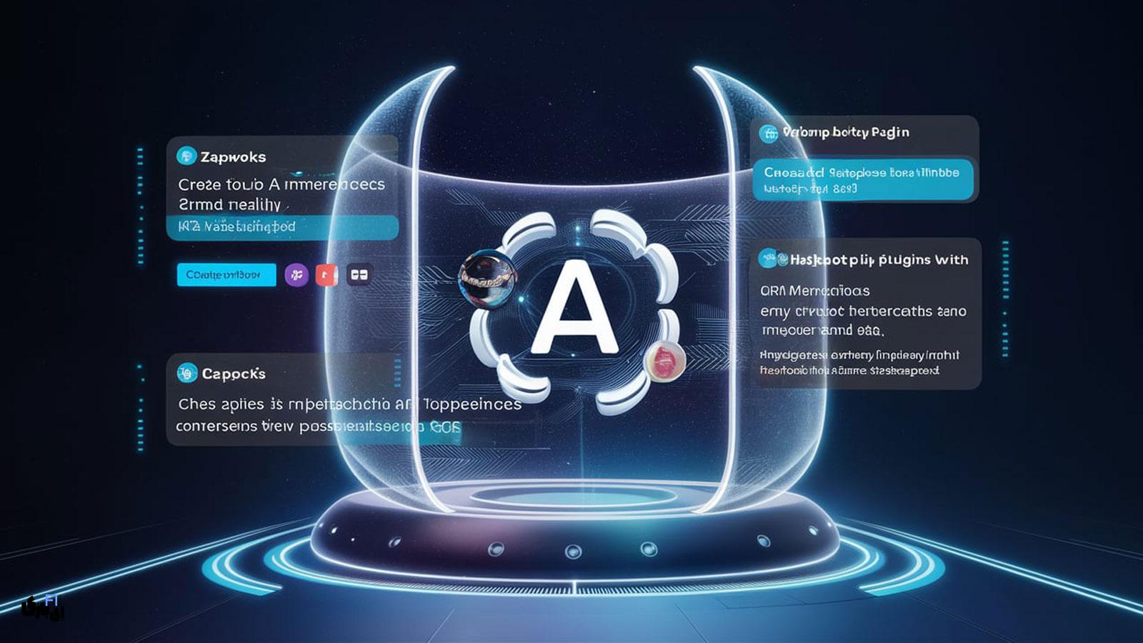 معرفی 10 پلاگین برتر ChatGPT | دگرگونی در استفاده از هوش مصنوعی 10 بررسی 10 پلاگین برتر ChatGPT - پلاگین OpenAI