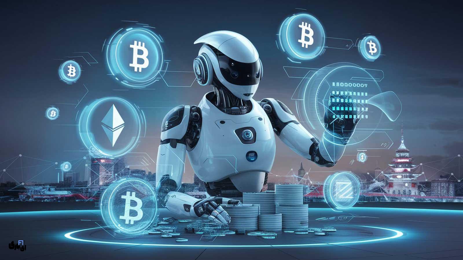 چگونه هوش مصنوعی در ارزهای دیجیتال ثروت میآفریند؟! از الگوریتم تا میلیونها دلار 12 هوش مصنوعی در ارزهای دیجیتال- تحلیل احساسات با NLP