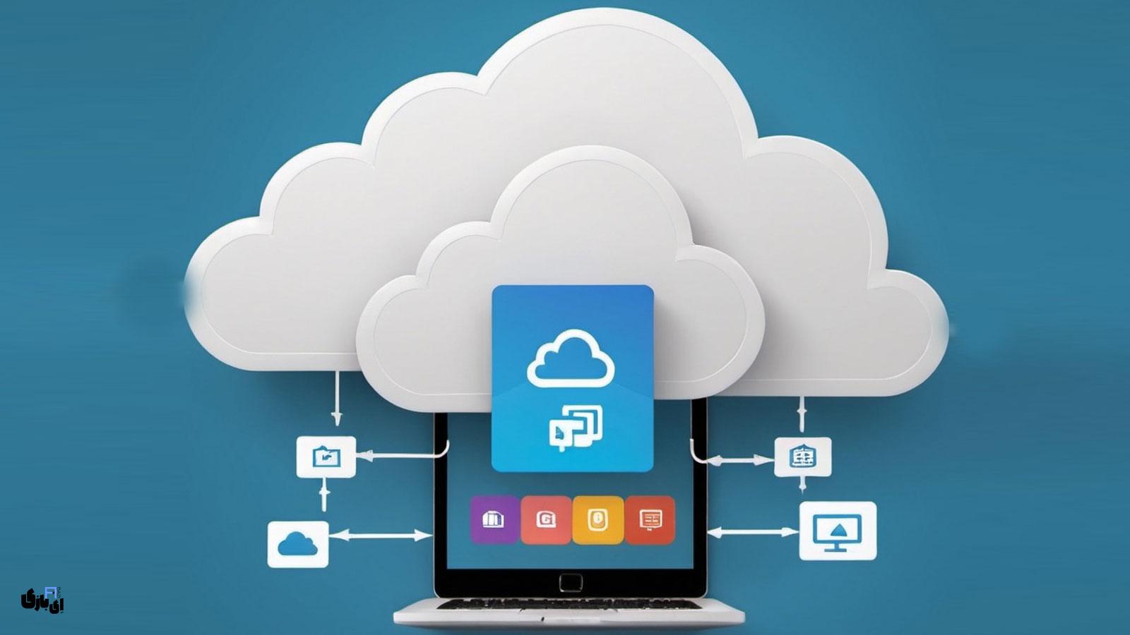 برنامهها و راهکارهای ذخیره سازی ابری (Cloud) رایگان در سال 2024 6 ذخیره سازی ابری - معرفی مگا