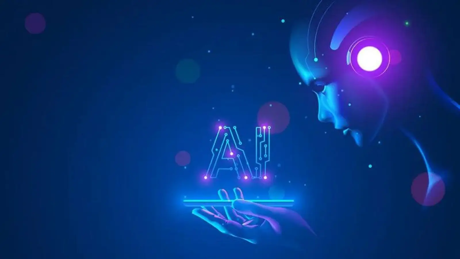 فرآیند ایجاد صدای خواننده AI