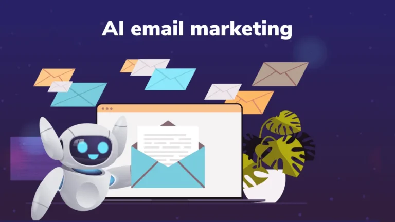 هوش مصنوعی در ایمیل مارکتینگ: تحول دیجیتالی در بازاریابی آنلاین