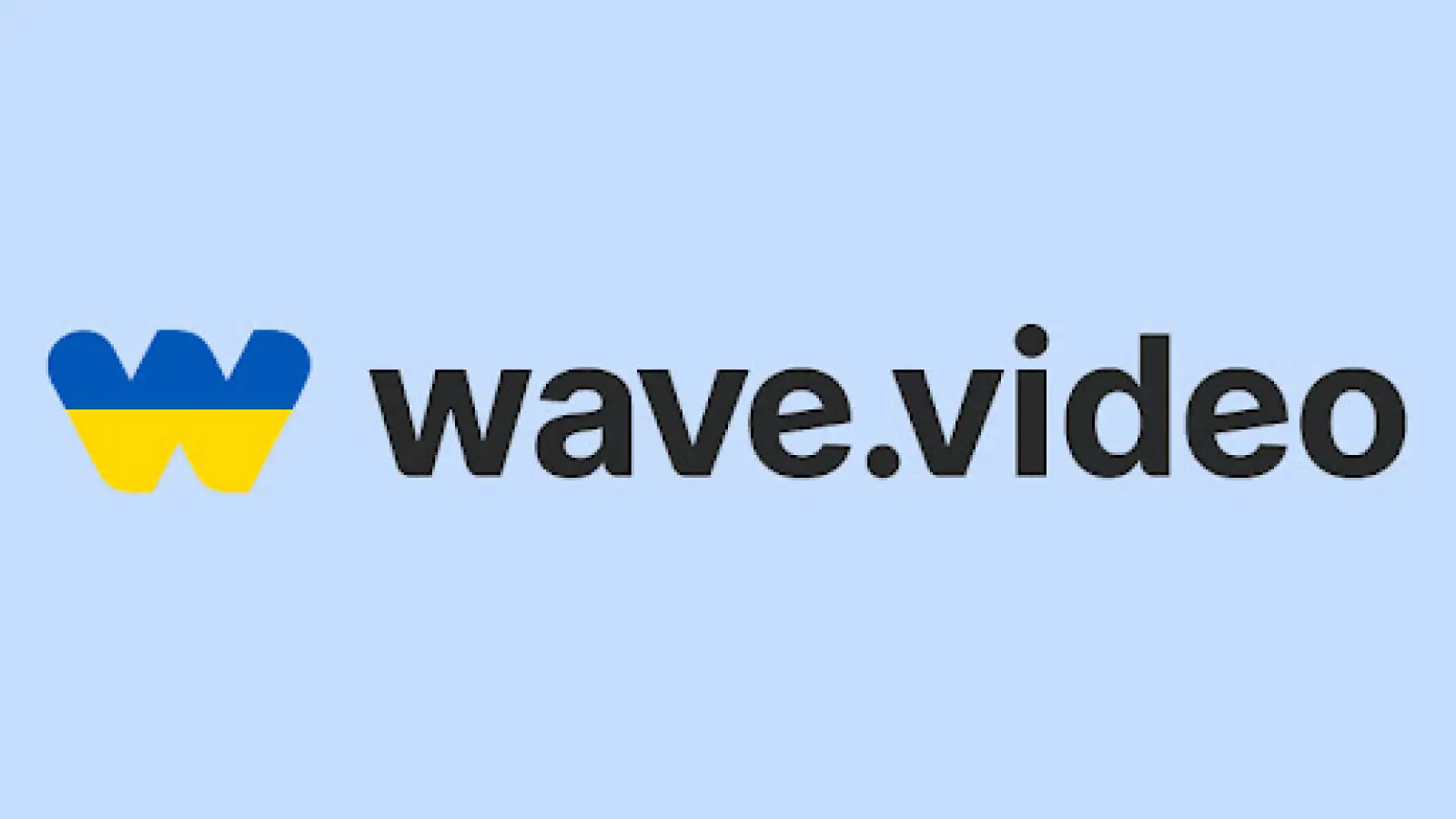 ابزارهای تولید و ویرایش ویدئو با هوش مصنوعی: تحولی بزرگ در داستانسرایی دیجیتال 6 5. Wave.video: ابزارهای تولید و ویرایش ویدئو با هوش مصنوعی