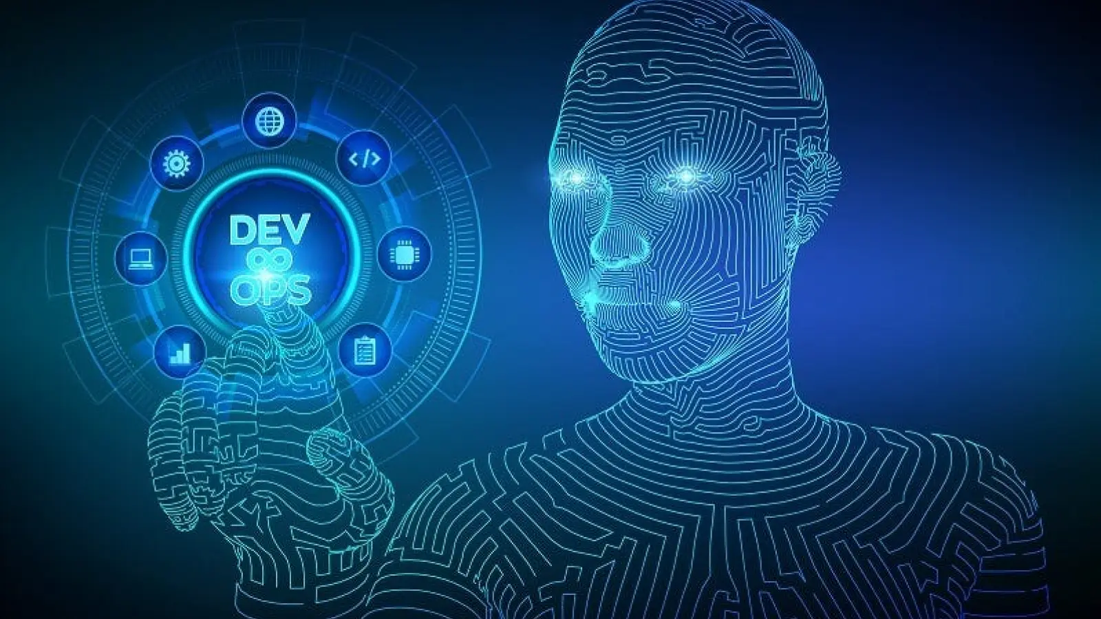 هوش مصنوعی و DevOps: انقلاب در فرآیندهای توسعه نرمافزار 4 موارد استفاده از هوش مصنوعی در DevOps