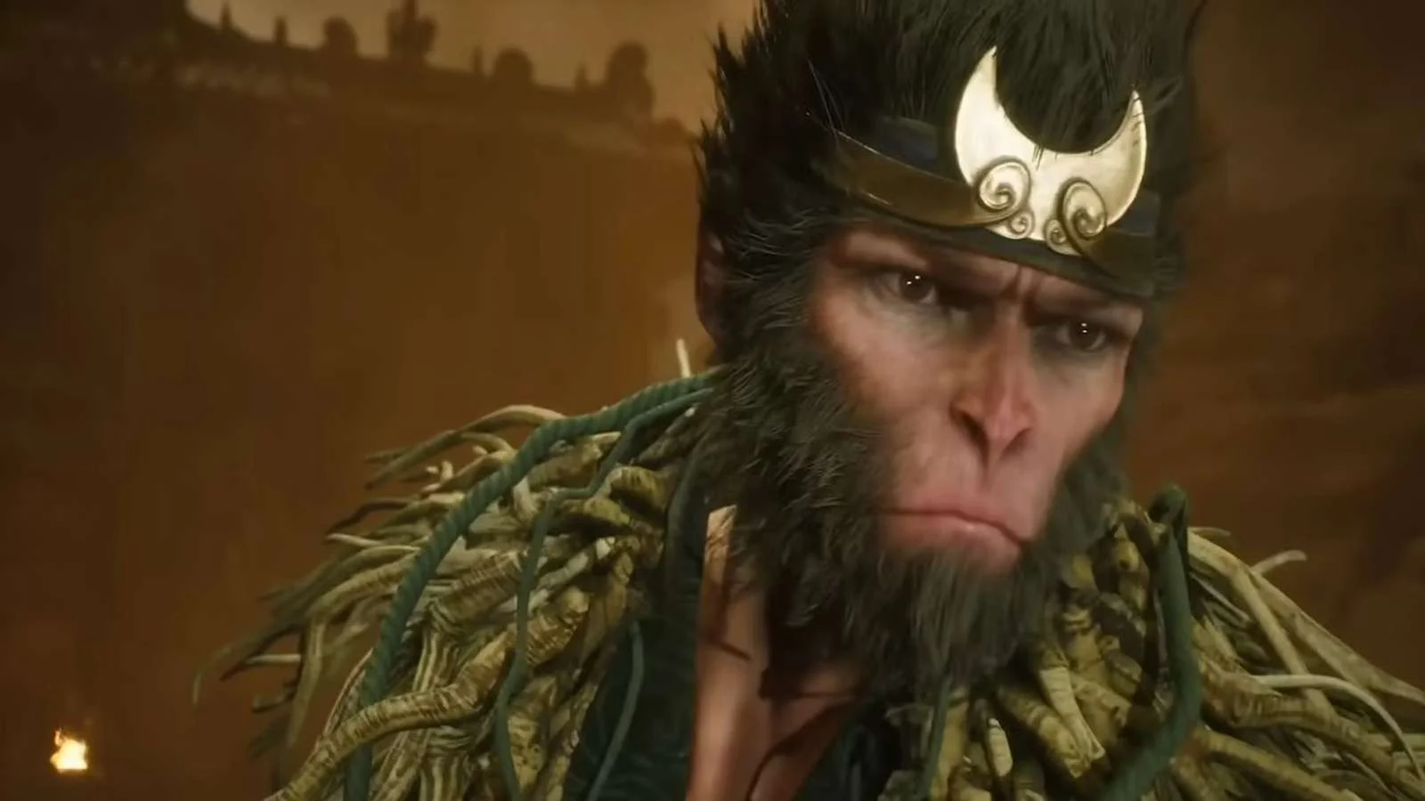 دانلود black myth wukong - سفری حماسی به دنیای اساطیر چین 2 دانلود black myth wukong - سفری حماسی به دنیای اساطیر چین