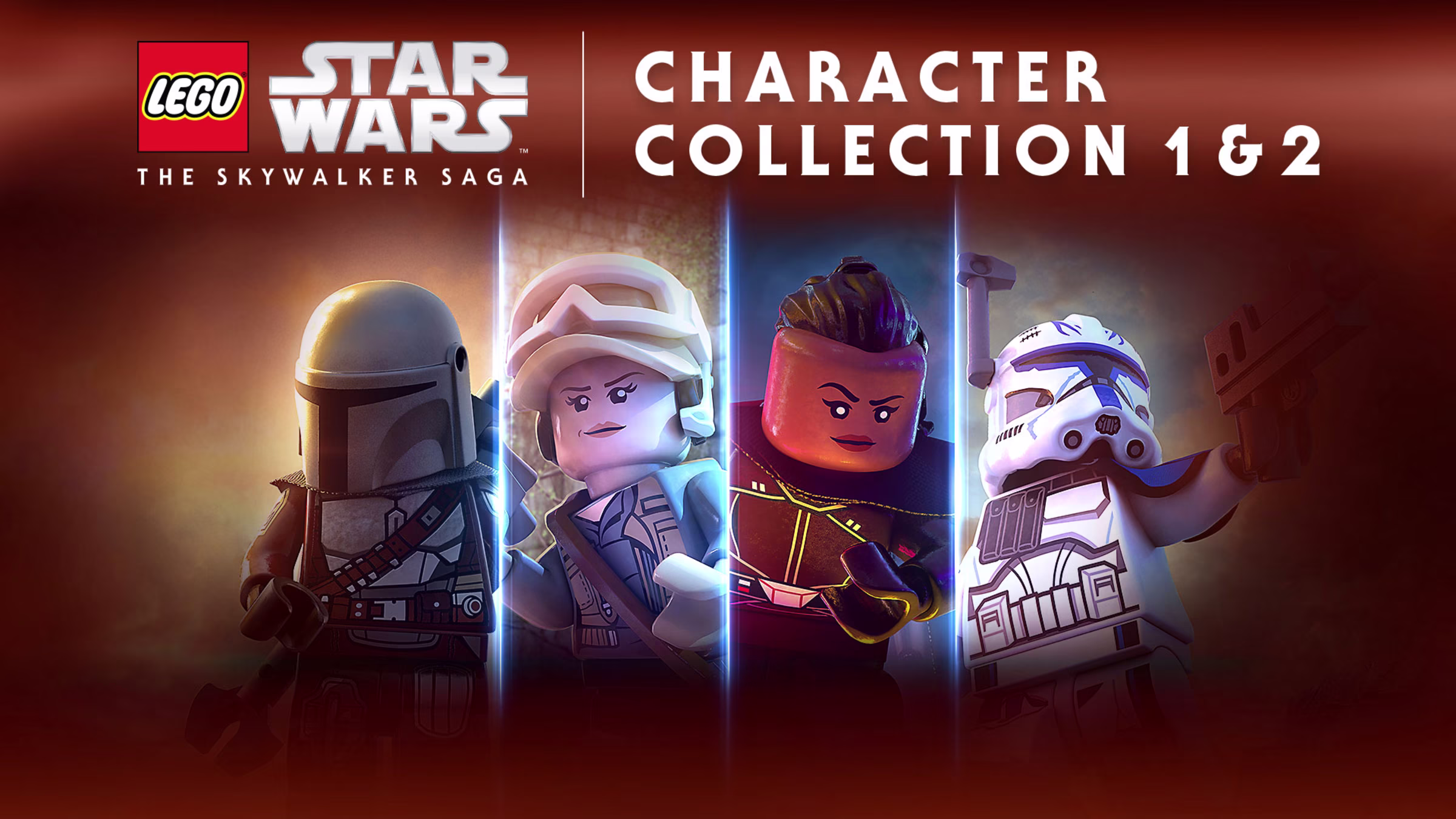 قدرت لگو در دستان شما: تجربه بازی LEGO Star Wars The Skywalker Saga 5 قدرت لگو در دستان شما: تجربه بازی LEGO Star Wars The Skywalker Saga