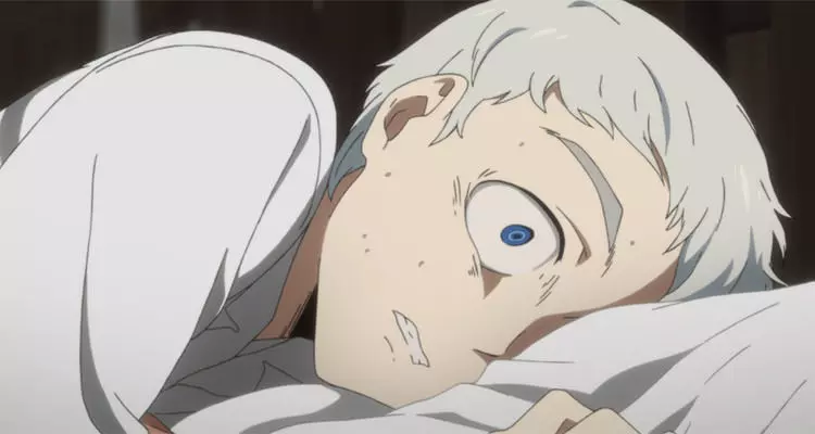 انیمه با پایان غم انگیز. 10 تا از بهترین انیمه ها با پایانی غمناک 9 The Promised Neverland (2019)