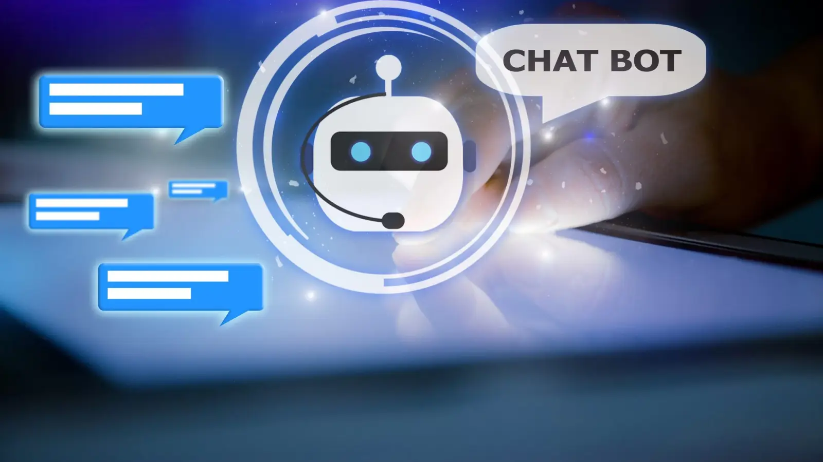 ساخت چت بات با هوش مصنوعی: راهنمای جامع و کامل در 1403 16 یکپارچهسازی با پلتفرمها توسط ساخت چت بات با هوش مصنوعی