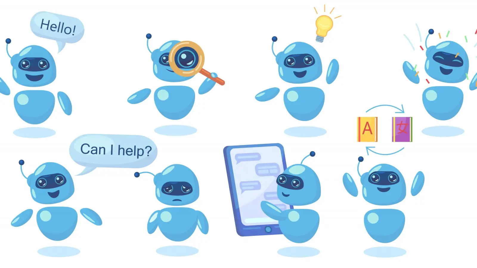 ساخت چت بات با هوش مصنوعی: راهنمای جامع و کامل در 1403 17 تست و بهینهسازی در ساخت چت بات با هوش مصنوعی