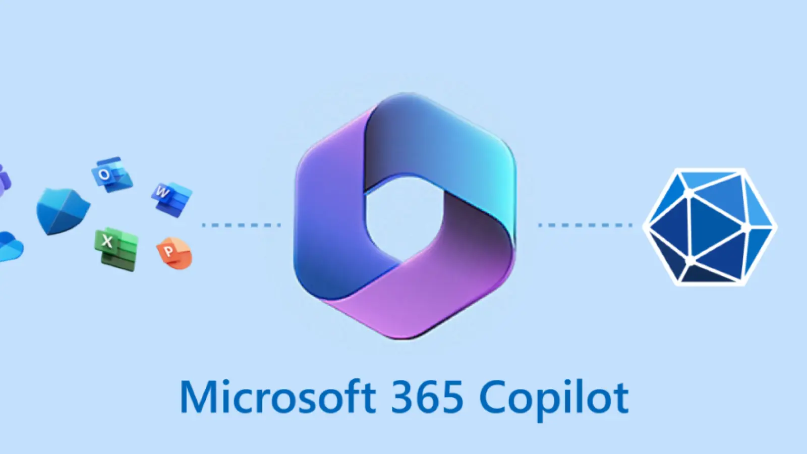 نرمافزارهای CRM مبتنی بر هوش مصنوعی: بررسی کامل و عمیق راهکارهای برتر سال ۲۰۲۴ 5 Microsoft Dynamics 365 AI: یکپارچگی کامل با نرمافزارهای مایکروسافت