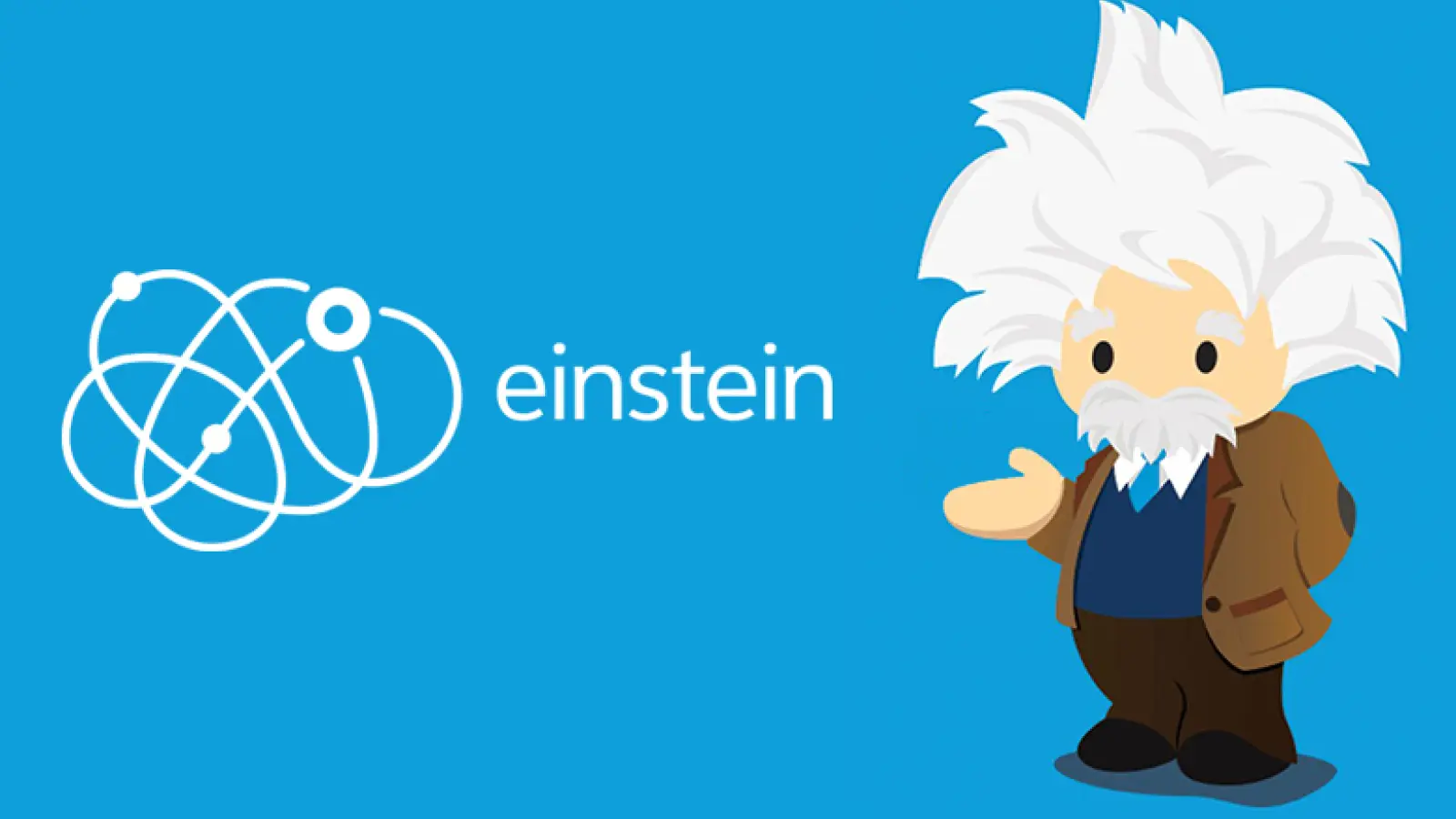 نرمافزارهای CRM مبتنی بر هوش مصنوعی: بررسی کامل و عمیق راهکارهای برتر سال ۲۰۲۴ 2 Salesforce Einstein: ترکیب قدرت هوش مصنوعی با نرمافزار CRM