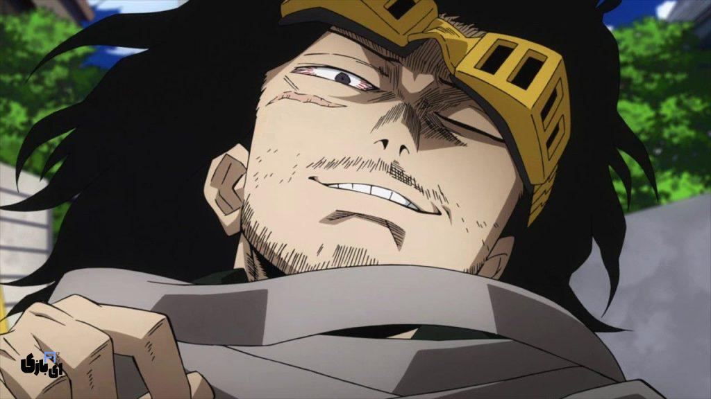 پایان انیمه مدرسه قهرمانانه من در راه است. انیمه و مانگا به کجا میرسند؟ 2024 2 پایان My Hero Academia