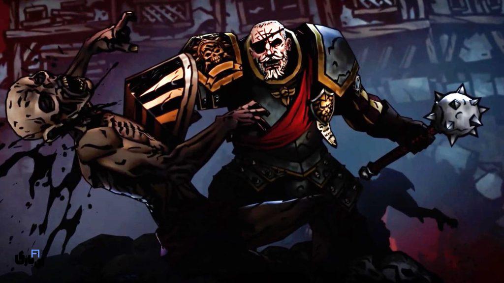 Darkest Dungeon 2: قمار با مرگ در لبه پرتگاه 8 Darkest Dungeon 2:قمار با مرگ در لبه پرتگاه