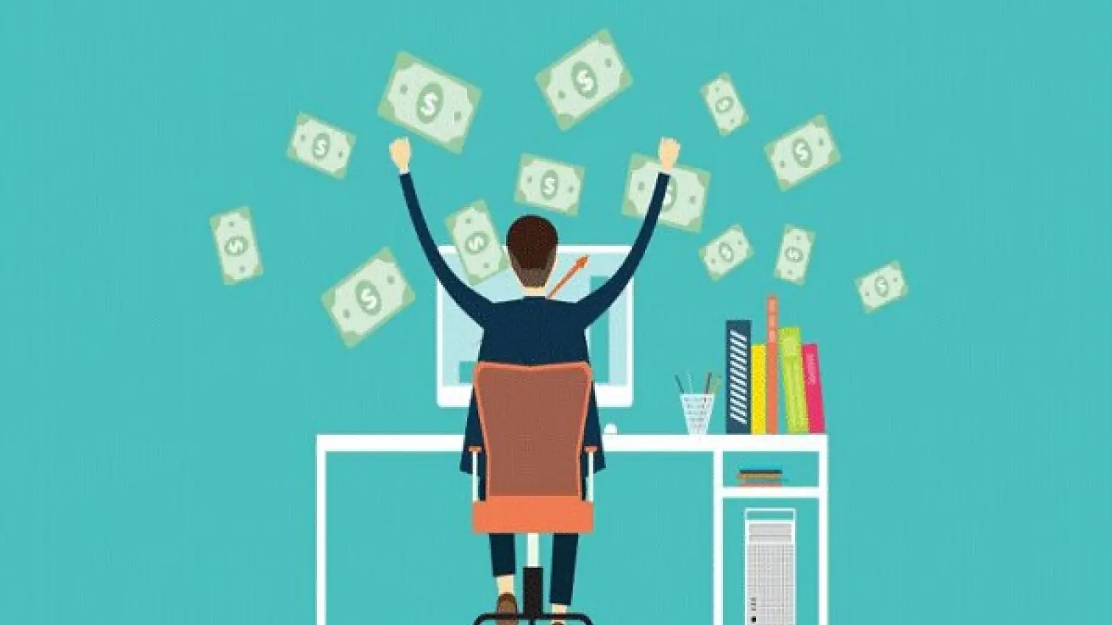 راهنمای کامل کسب درآمد با گوشی 7 ۱۲. همکاری با برندها و شرکتها برای کسب درآمد با گوشی