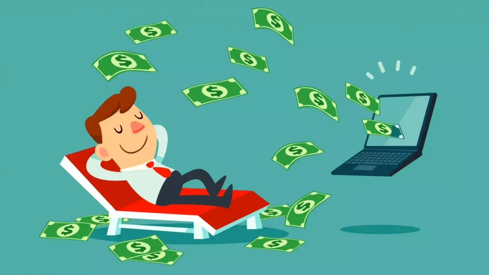 راهنمای کامل کسب درآمد با گوشی 5 ۸. کسب درآمد با گوشی از طریق فریلنسرینگ (Freelancing)