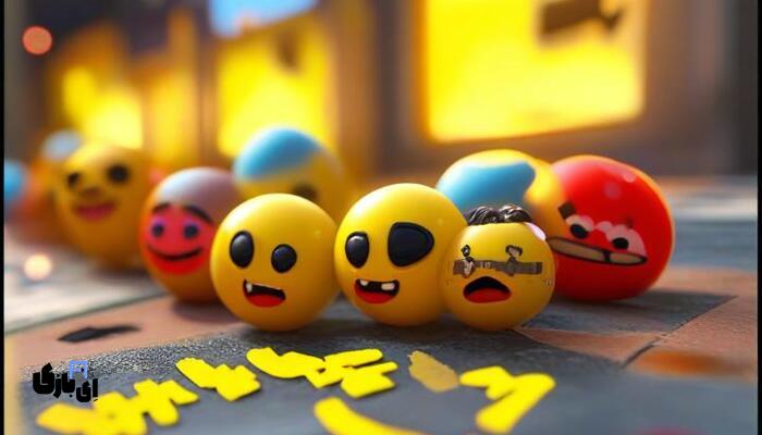 جواب بازی چیموجی | جواب همه مراحل + ضرب المثل ها آپدیت 1404 18 جواب بازی چیموجی جواب همه مراحل
بازی چیموجی فیلم و سریال
بازی چیموجی بینهایت
بازی چیموجی کلمات