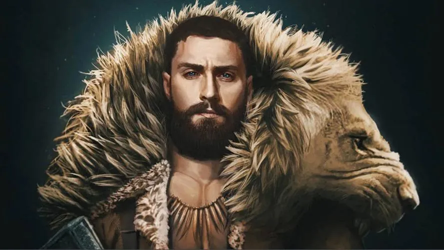 آخرین اخبار Kraven the Hunter ! هر چیزی که باید از Kraven the Hunter دانست. 2024 3 آخرین اخبار Kraven the Hunter ! هر چیزی که باید از Kraven the Hunter دانست.