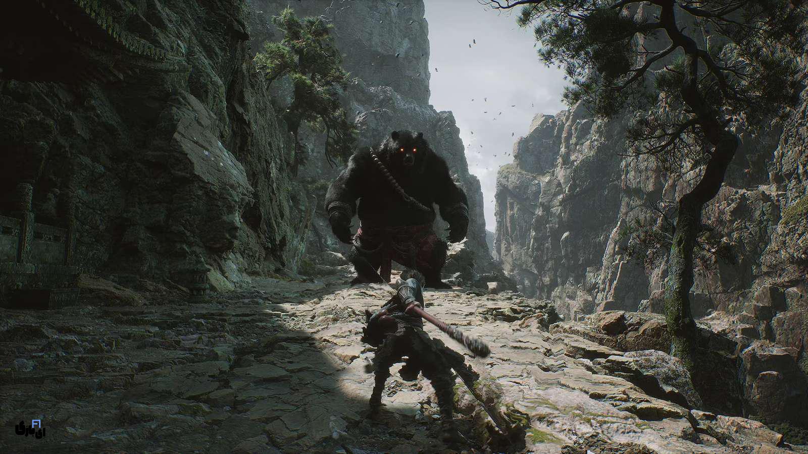 بررسی عمیق داستان black mtyh wukong - شگفت انگیز ترین بازی سال 1 بررسی عمیق داستان black mtyh wukong - شگفت انگیز ترین بازی سال 2024