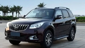 بررسی جامع هایما S7: یک کراس اوور جذاب و مجهز در 1403