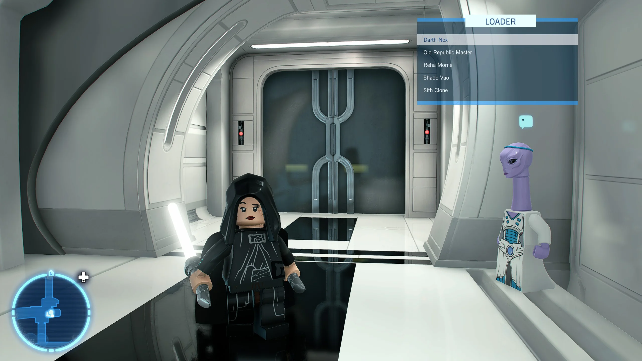 قدرت لگو در دستان شما: تجربه بازی LEGO Star Wars The Skywalker Saga 4 قدرت لگو در دستان شما: تجربه بازی LEGO Star Wars The Skywalker Saga