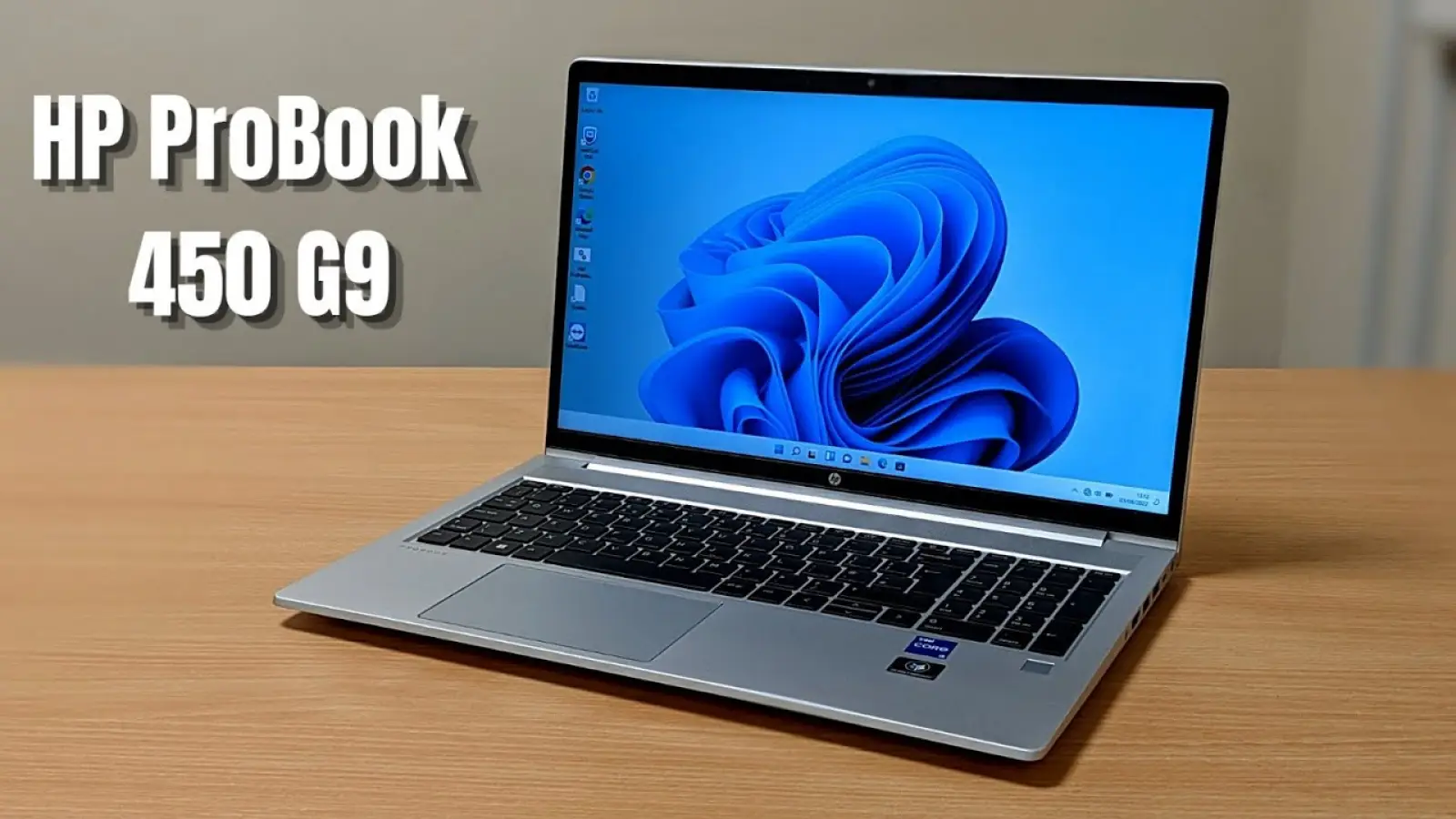 بهترین لپتاپهای HP (برای حرفهایها) 5 HP ProBook 450 G9: بهترین لپتاپهای HP (برای حرفهایها) با ارزش اقتصادی