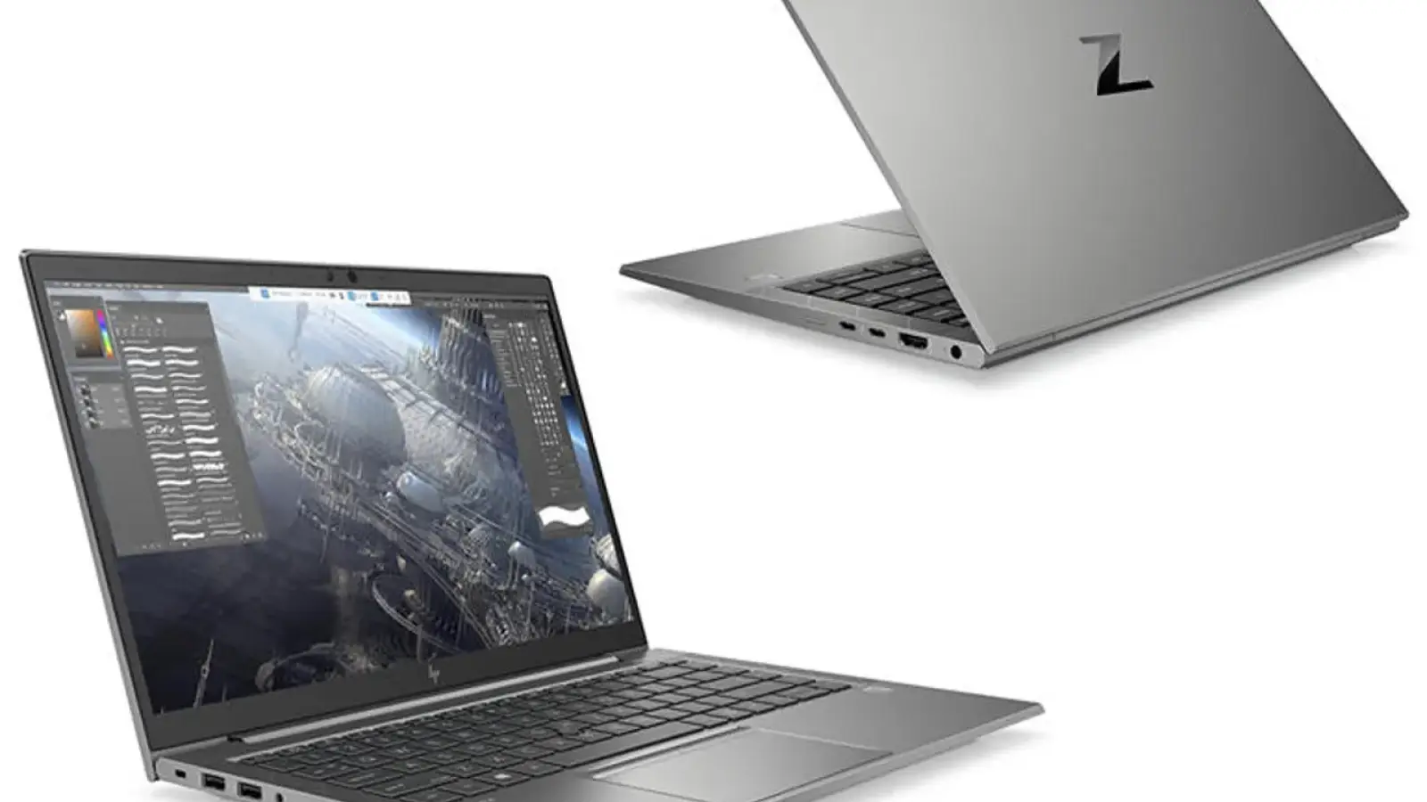 بهترین لپتاپهای HP (برای حرفهایها) 9 HP ZBook Firefly 14: بهترین لپتاپهای HP (برای حرفهایها) با قابلیتهای ورکاستیشن قابل حمل