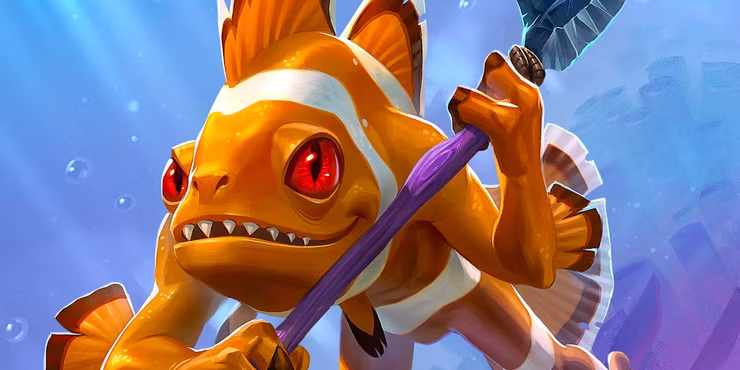 راز پیروزی در بازی Hearthstone: بهترین Deck ها برای هر کلاس-پارت دوم 2 راز پیروزی در بازی Hearthstone: بهترین Deck ها برای هر کلاس-پارت دوم