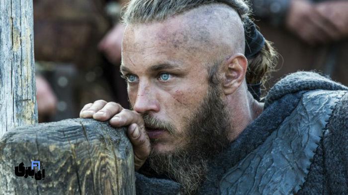 رتبه بندی قوی ترین وایکینگ ها در آستانه انتشار فصل 4 Vikings: Valhalla 5 Bjorn Ironside