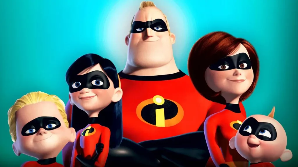قسمت ۳ انیمیشن شگفت انگیزان ساخته میشود! آخرین اخبار شگفت انگیزان 3 incredibles 3