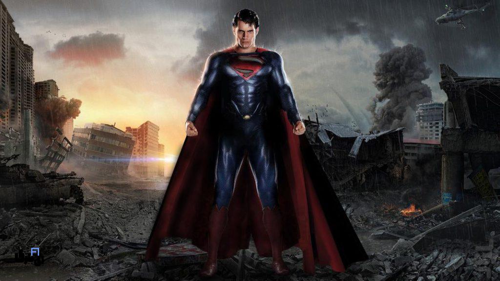 مستند سوپر من در راه است. مستندی از این شخصیت کمیک 2 ir.wom .superman 134336399261