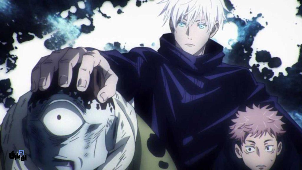 تایید مرگ یکی از شخصیت های اصلی انیمه جوجوتسوکایزن ! چه کسی فدا خواهد شد؟ 5 jujutsu kaisen assault gojo satoru