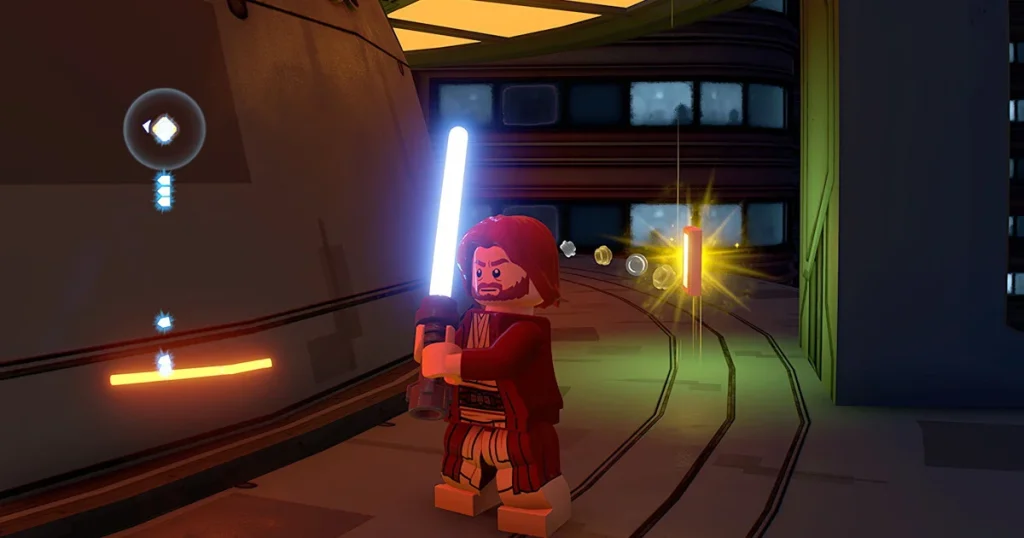 قدرت لگو در دستان شما: تجربه بازی LEGO Star Wars The Skywalker Saga 2 قدرت لگو در دستان شما: تجربه بازی LEGO Star Wars The Skywalker Saga