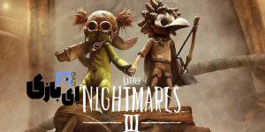 بازی Little Nightmares 3