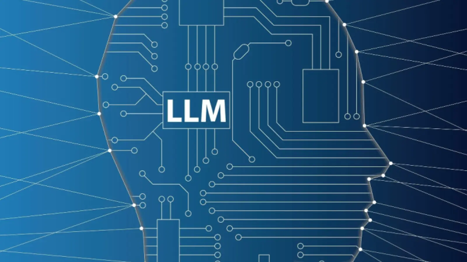 مدل زبانی بزرگ (LLM): مفاهیم، معماری و تکنیکهای آموزشی 3 طراحی معماری مدل زبانی بزرگ (LLM)