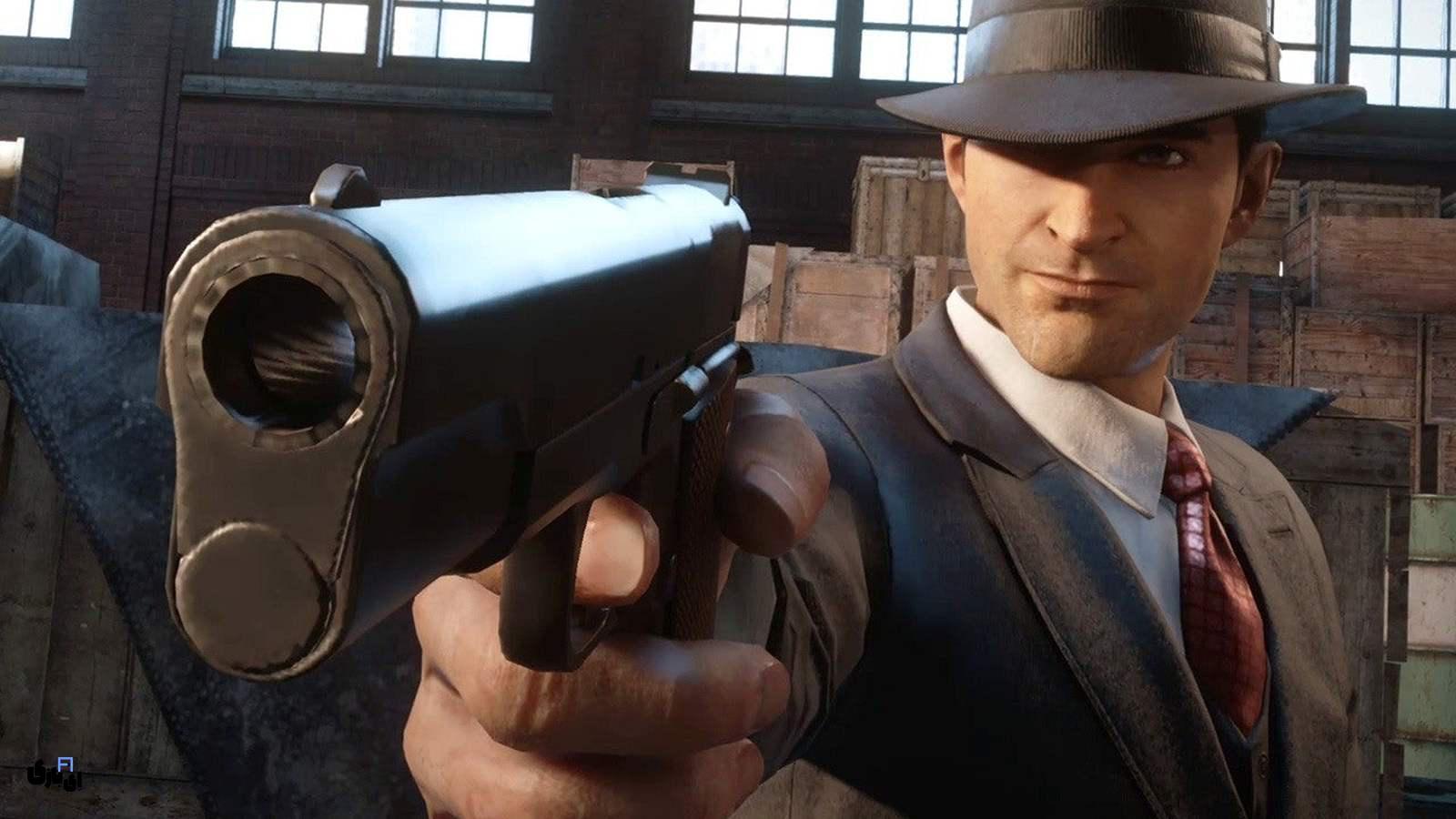 بازی Mafia Definitive Edition: بازگشت به دنیای گانگستری دهه 30 5 بازی Mafia Definitive Edition اپدیت جدید