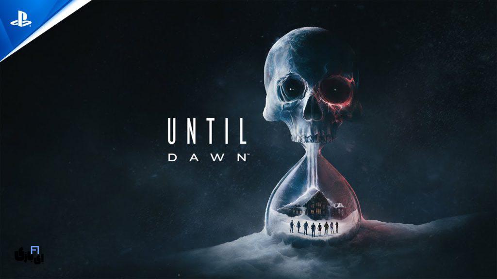 مقایسه بازی Until Dawn Remaster در برابر نسخه اصلی: چه چیزی تغییر کرده است؟ 5 تریلر بازی Until Dawn Remaster